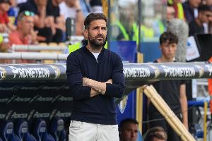 华体会入口-记者：勒沃库森新帅首选是小法，若未能签下他滕哈赫将是首选