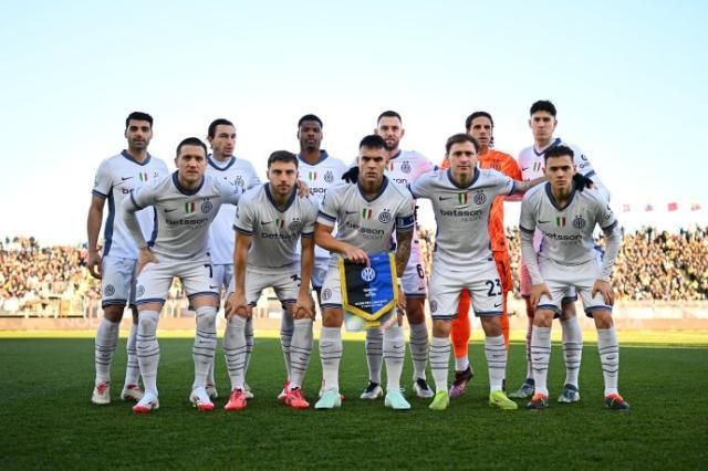 华体会平台-【意甲】达米安补射破门，国际米兰1比0客胜威尼斯