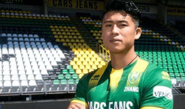 华体会体育-18强赛漫谈：国足留洋曾领先日韩 本届首次无海归