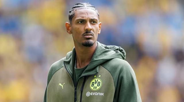 华体会下载-阿莱暂别多特蒙德 租借加盟西甲升班马