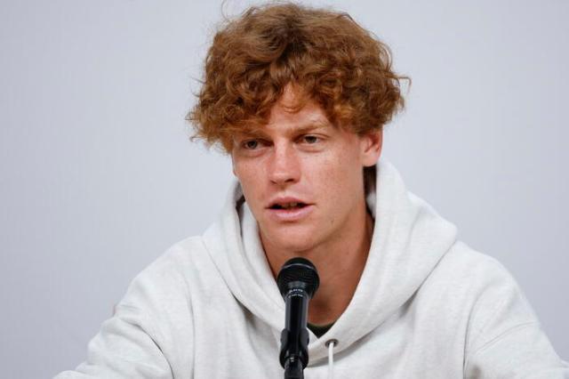 华体会官网-王勤伯：辛纳阳性，中的是哪种神药？