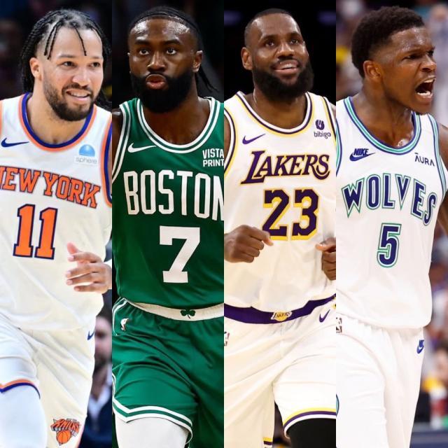 华体会平台-NBA新赛季揭幕战出炉 汤神11月中旬“回家”战勇士