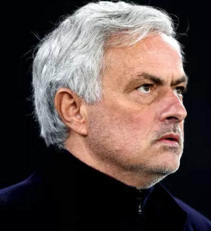 华体会官网-穆里尼奥反对视频裁判 “进球后我都不庆祝了”