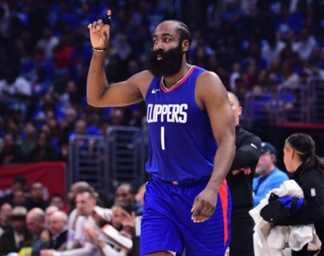 火箭登降临洛杉矶 5年来系列赛首战未尝一败