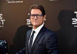 卡佩罗：梅西和罗纳尔多是天才 C罗不是