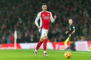 梅里诺：输球不是我们想要的结果，但我们也有收获&amp;进步的动力