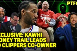 华体会APP-TA记者：快船副主席注资199万 小卡便立即收到Aspiration拖欠薪水