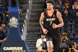 华体会体育-Windhorst：热火将韦尔视为非卖品 哈克斯的表现态度让球队不满