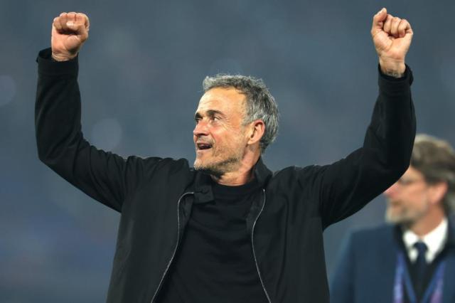 华体会体育-【观察】法甲外籍教练崛起，前四能否由“外教”包揽？