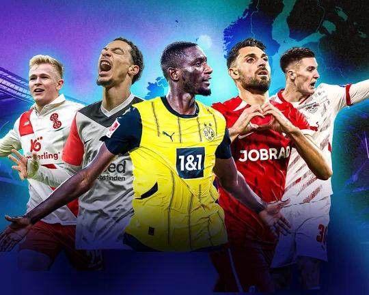 华体会平台-秦游夏：欧冠、欧战、升降级，德甲最后一轮三大看点