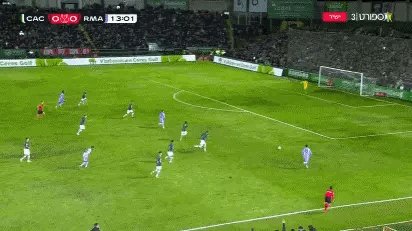 华体会入口-【国王杯】罗德里戈一击致命，皇马1-0卡塞雷尼奥