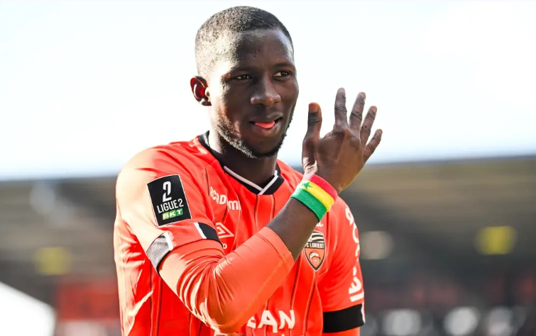 高级货！中超豪门追求法甲射手，转会费2千万元！锁定冬窗标王？