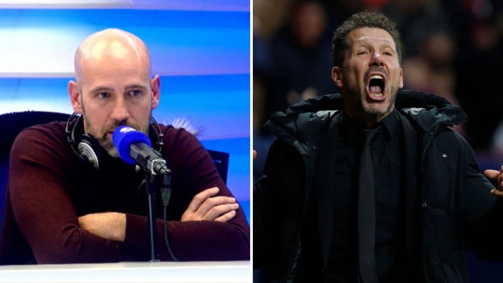 华体会体育-媒体人炮轰马竞：虽然晋级但堪称耻辱，只知道龟缩，我感到羞愧