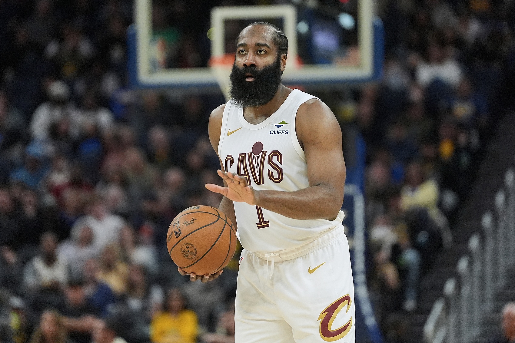 华体会入口-明天骑士迎战老鹰 哈登可以出战 米切尔&amp;迪恩·韦德&amp;泰森存疑